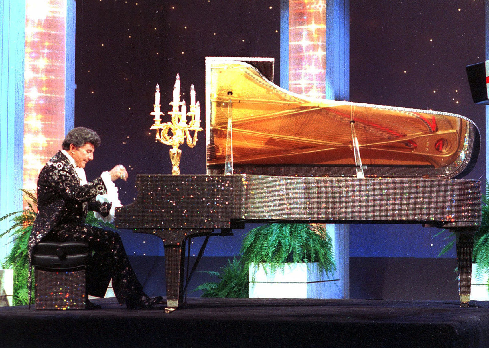 Liberace